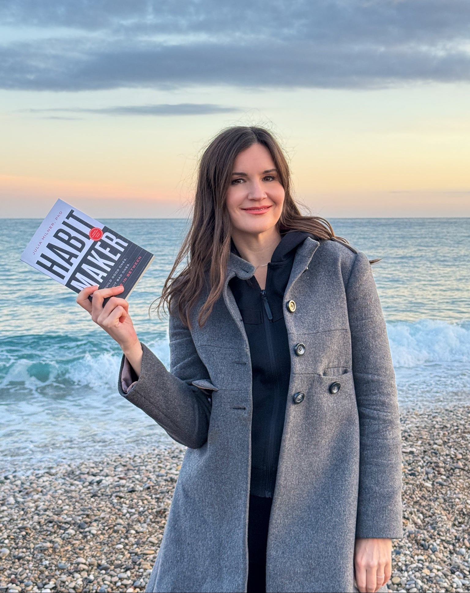 The foundation of the Habit Maker method, offering a practical and realistic approach to understanding and building lasting habits