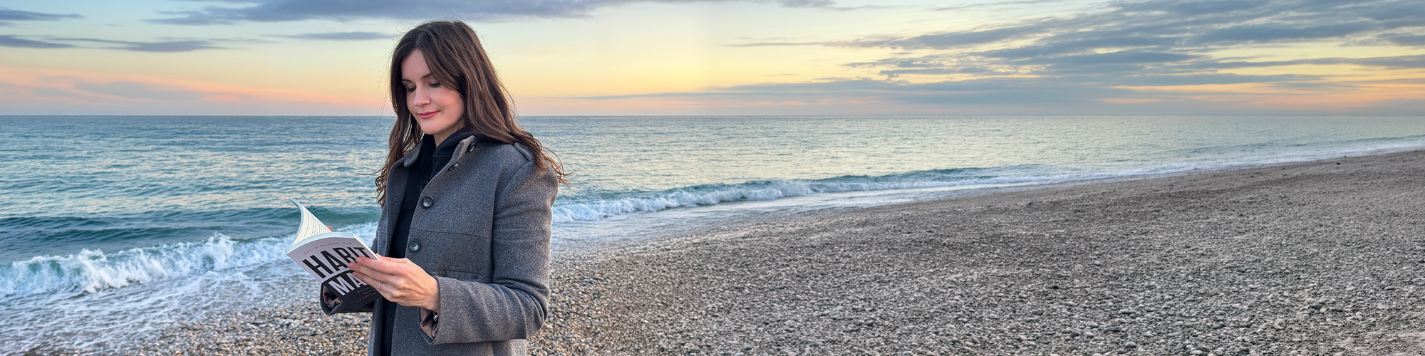 Julia Milner, PhD, leadership professor and author of Habit Maker, bringing together research, coaching and lived experience to support habits that work in real life