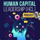Podcast episode highlighting Julia Milner’s insights on leadership, coaching and personal development