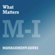 Podcast episode where Julia Milner explains micromanagement, leadership challenges and healthier management practices