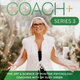 Podcast interview with Julia Milner on positive psychology, coaching and leadership development