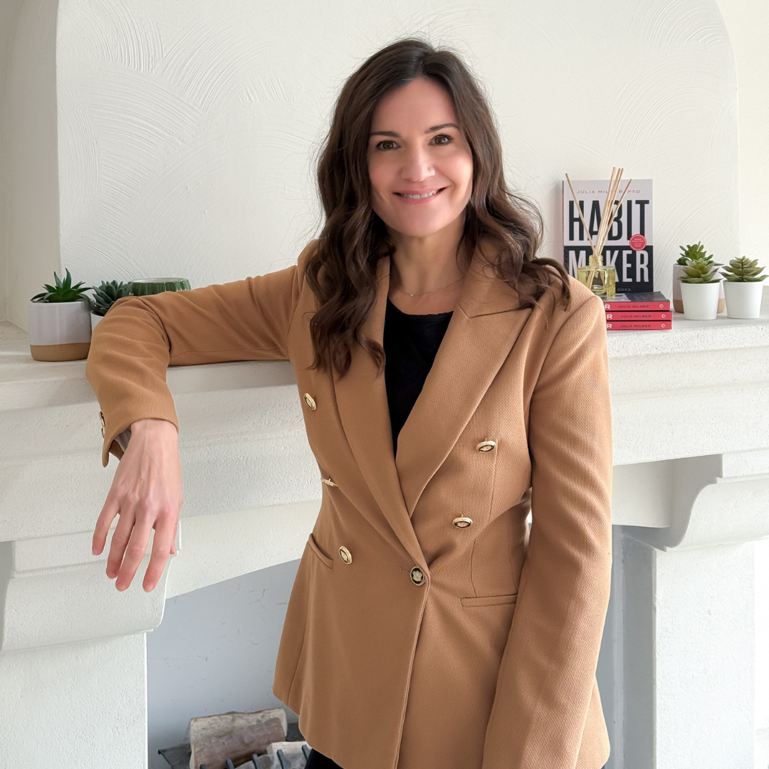 Black high-waist wide-leg pants and 3/4 sleeve top styled across different everyday outfits, highlighting versatility from work to off-duty moments